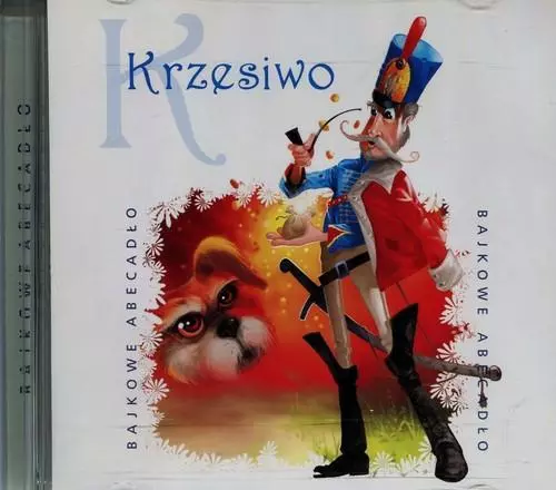 Krzesiwo - Książki