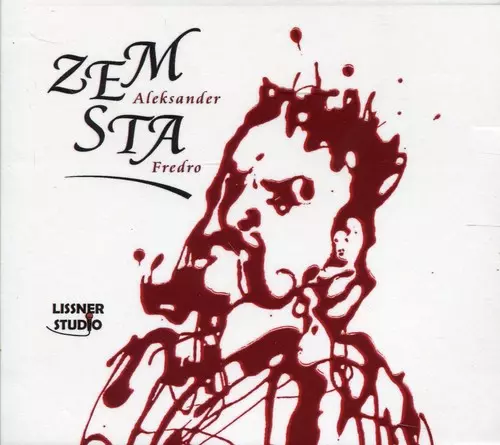 Zemsta - Książki