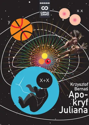 Apokryf Juliana - Książki