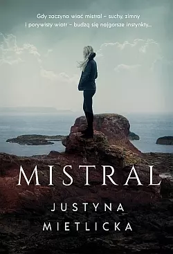 Mistral - Książki