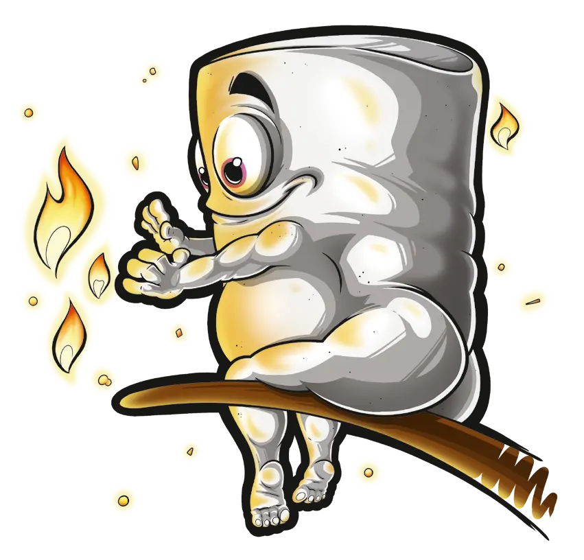 Arschmallows (edycja polska) - Gry