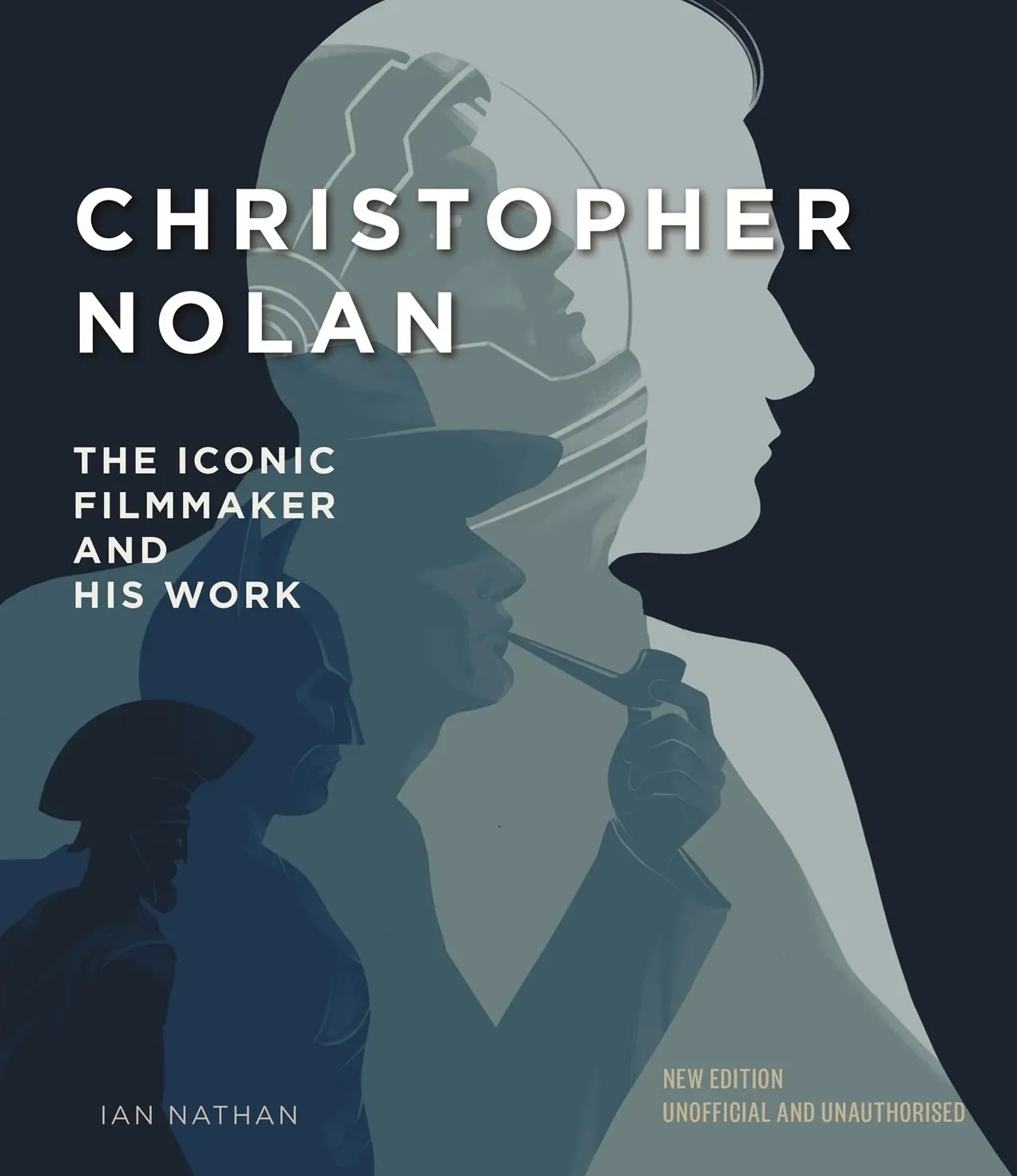 Christopher Nolan - Książki