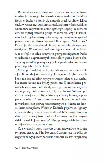 Zapach pomarańczy - Książki