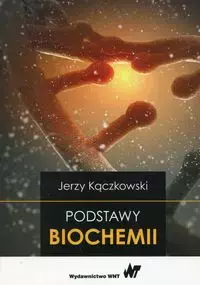 Podstawy biochemii - Książki