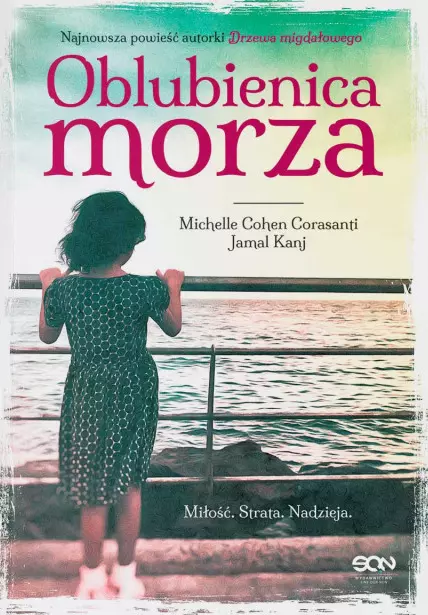 Oblubienica morza, wydanie II - Książki