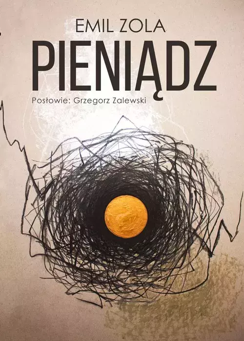 Pieniądz - Książki