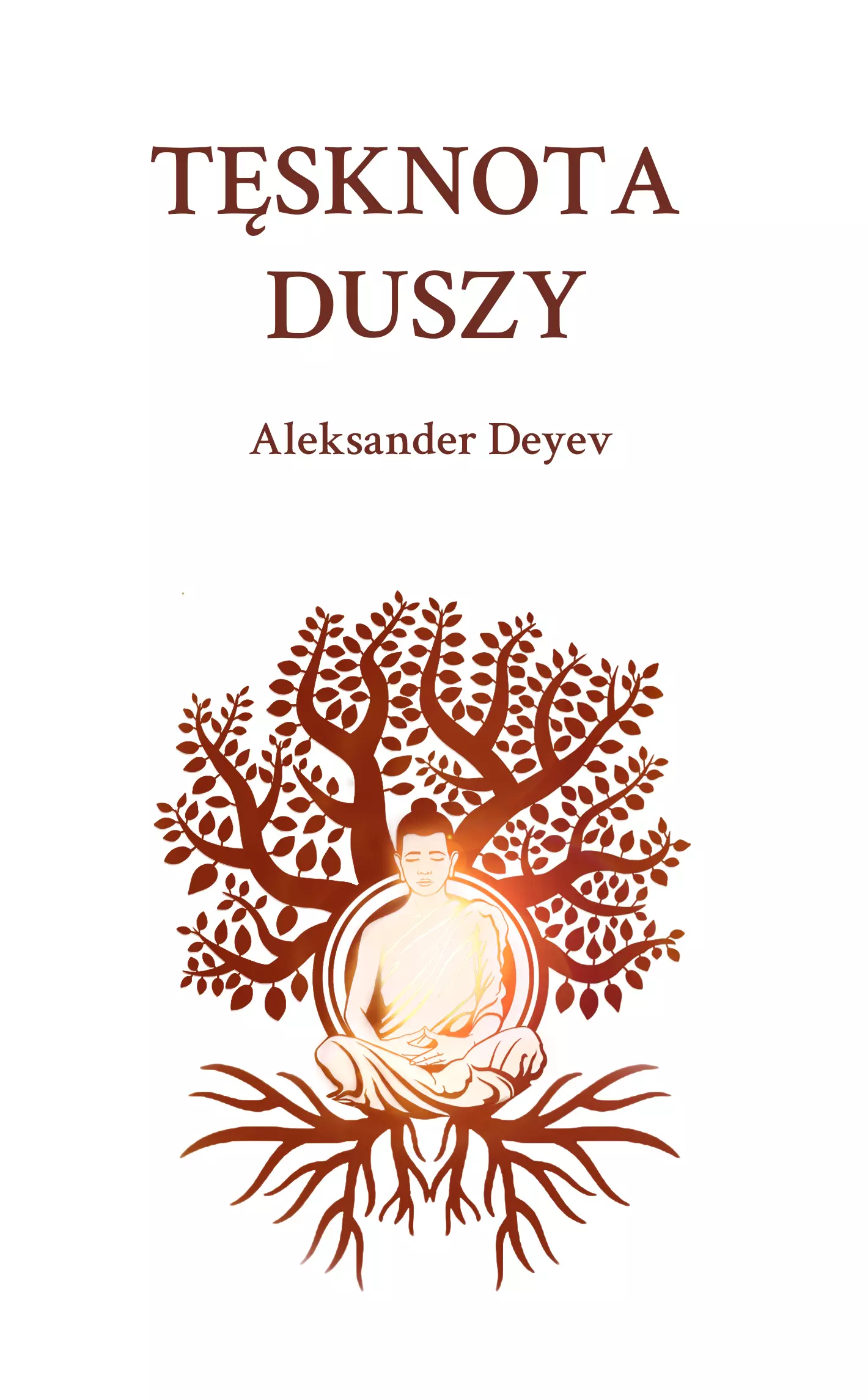 Tęsknota Duszy - Książki