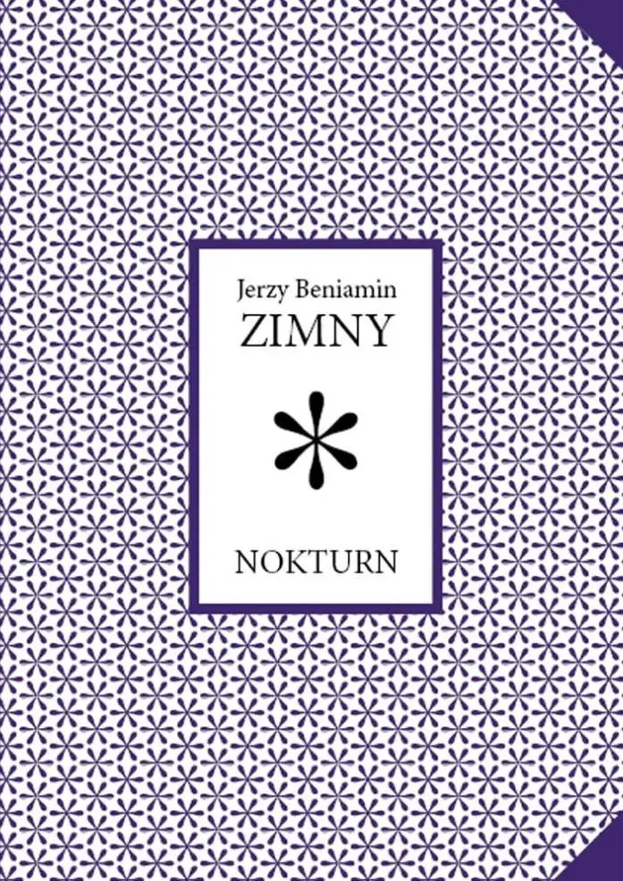 Nokturn - Książki