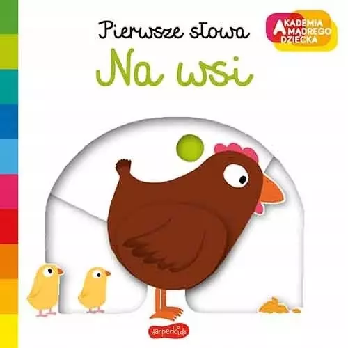 Na wsi - Książki