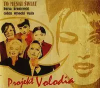 To męski świat - Książki