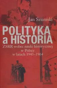 Polityka a historia - Książki