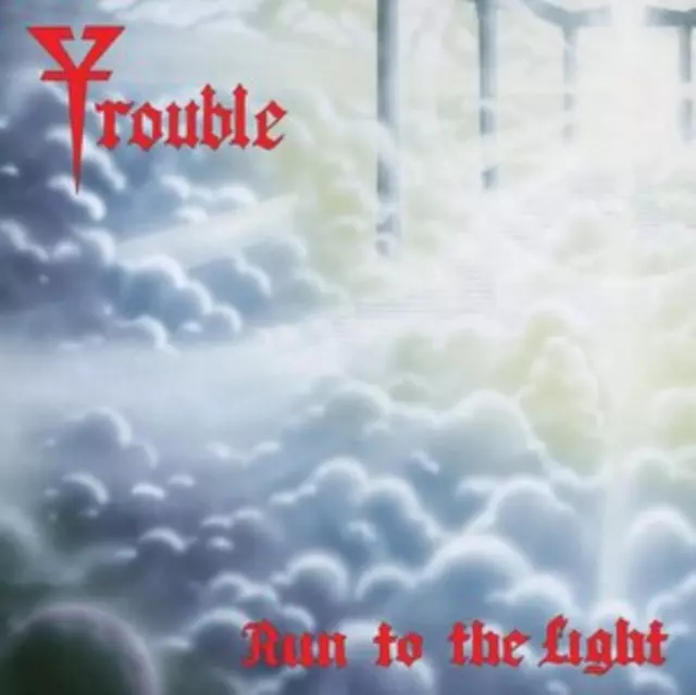 Run To The Light LP MARBLED, Winyl - Muzyka