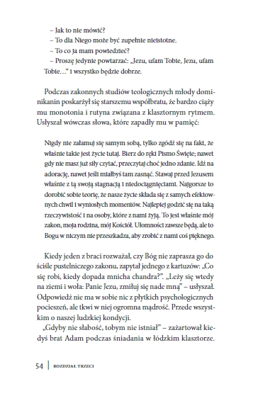 Zapach pomarańczy - Książki