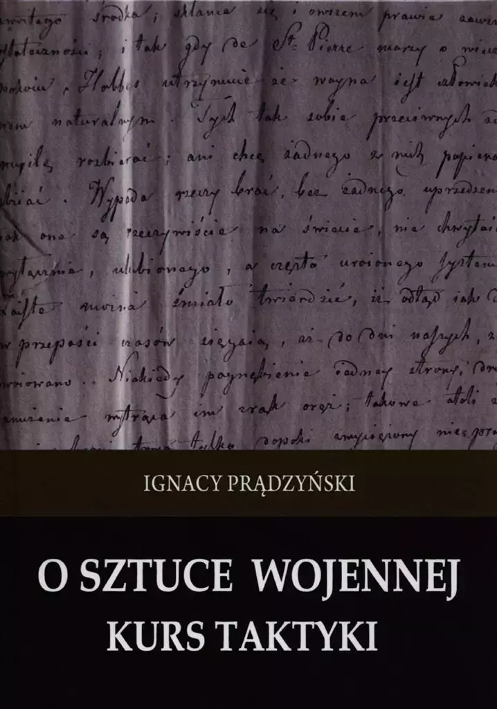 O sztuce wojennej. Kurs taktyki - Książki
