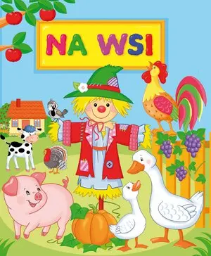 Na wsi - Książki