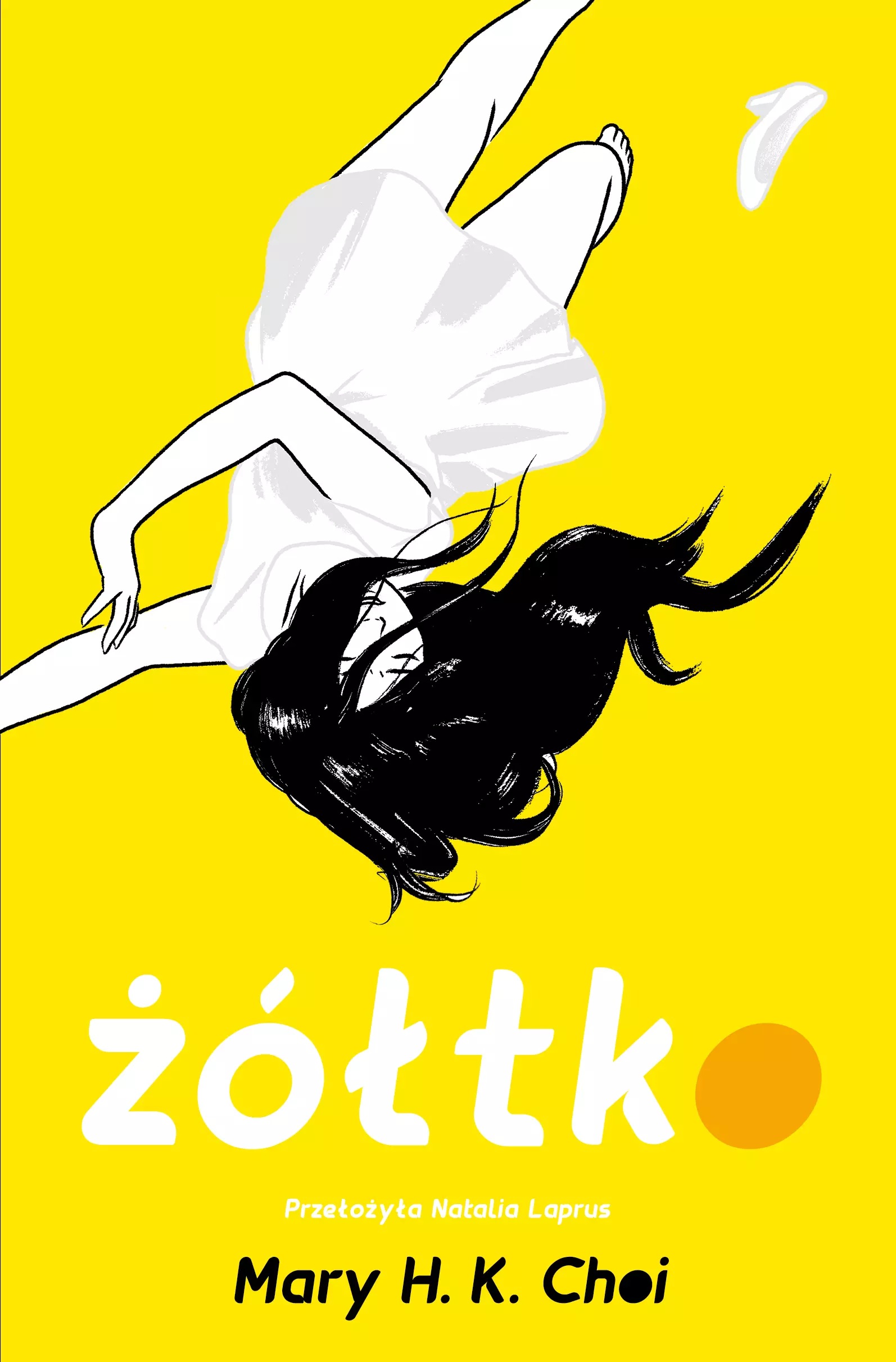 Żółtko - Książki