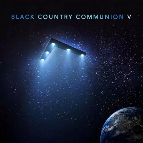 V, CD - Muzyka
