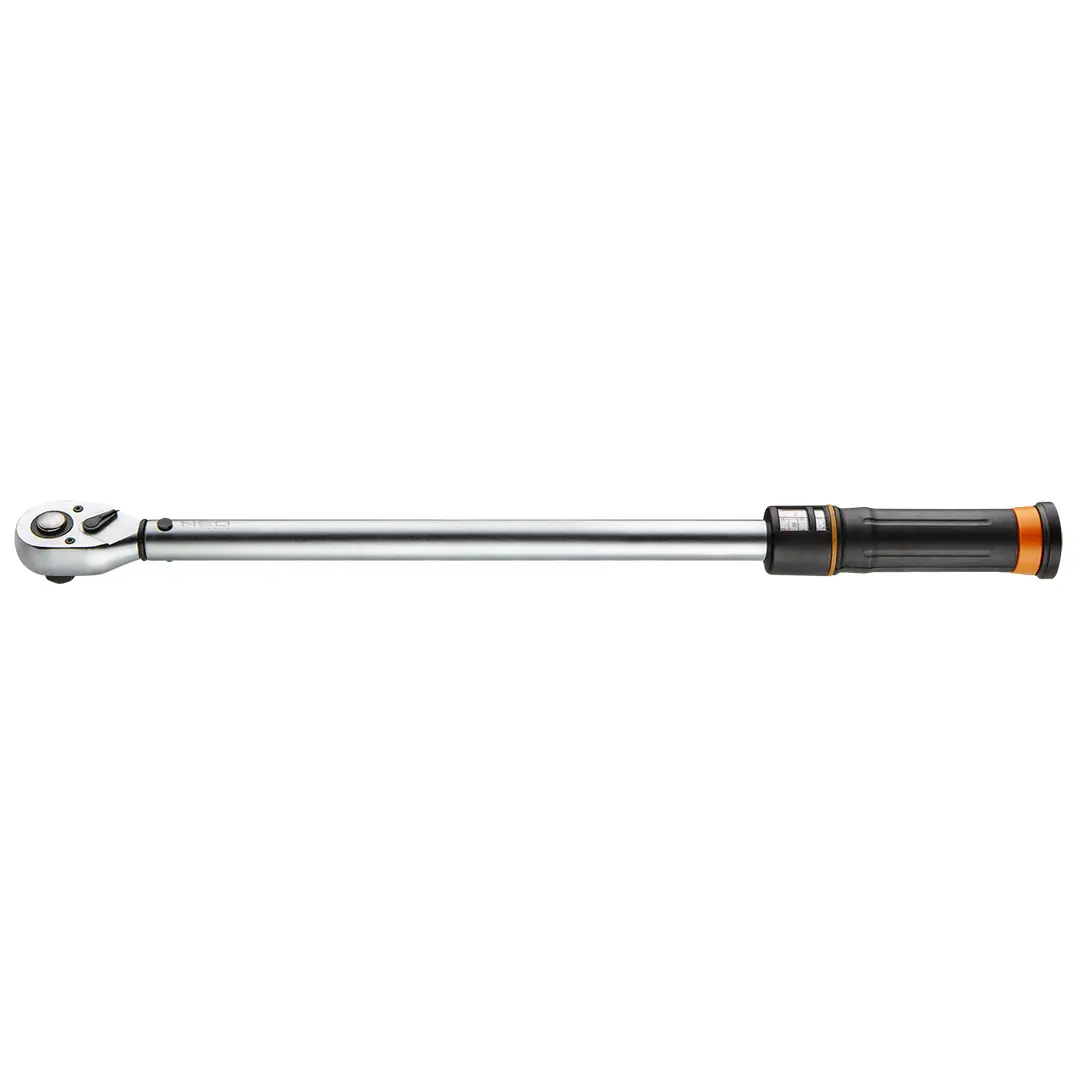 Klucz dynamometryczny 1/2", 60 - 350 Nm - Elektronika i akcesoria