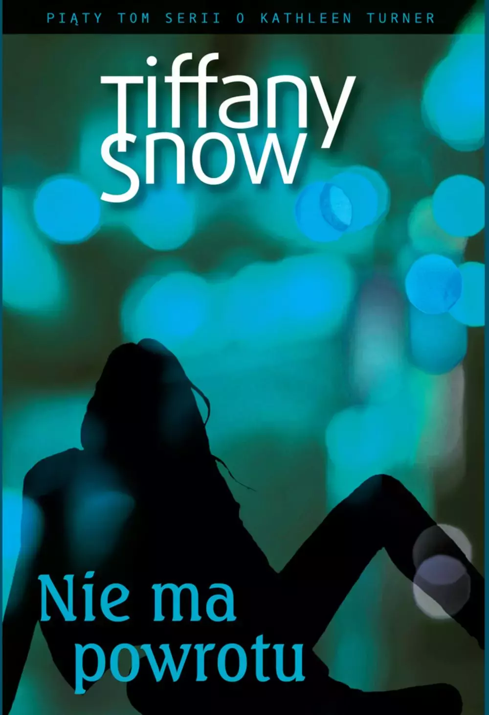Nie ma powrotu - Książki