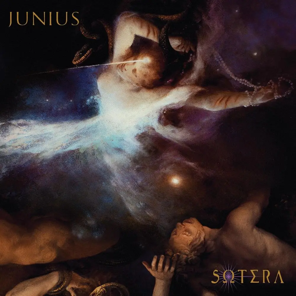 Sotera, CD - Muzyka