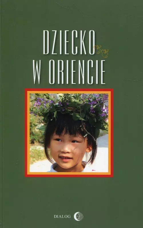 Dziecko w Oriencie - Książki