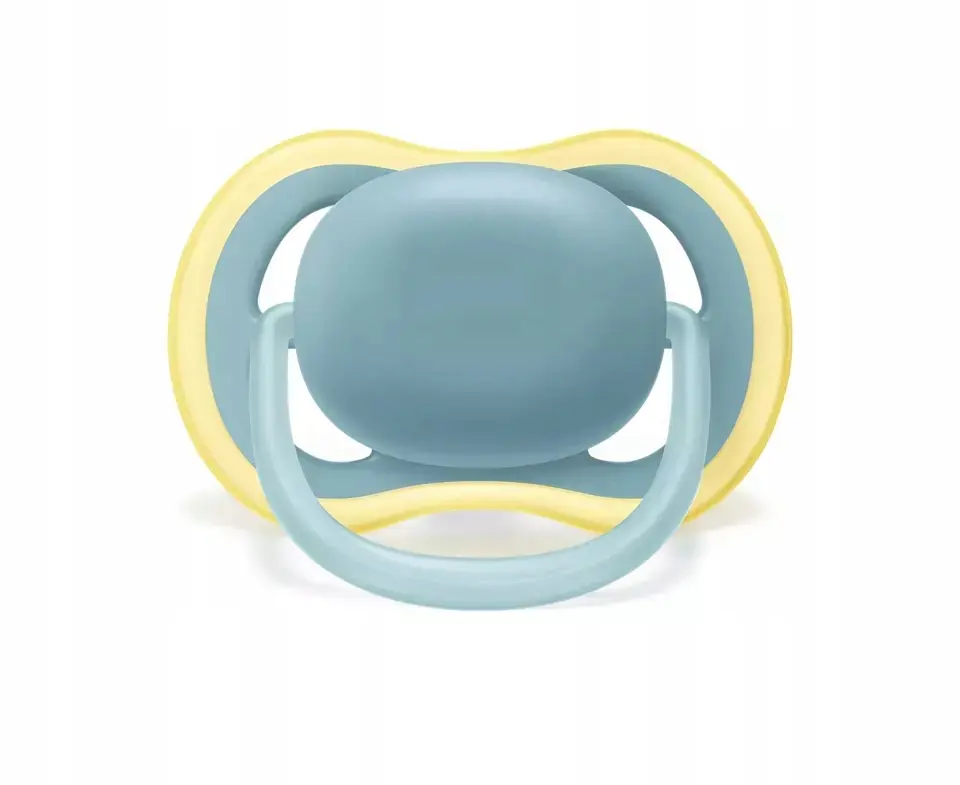 Philips Avent Smoczek ortodontyczny Ultra Air 18m+ 2szt SCF349/01 - Zabawki