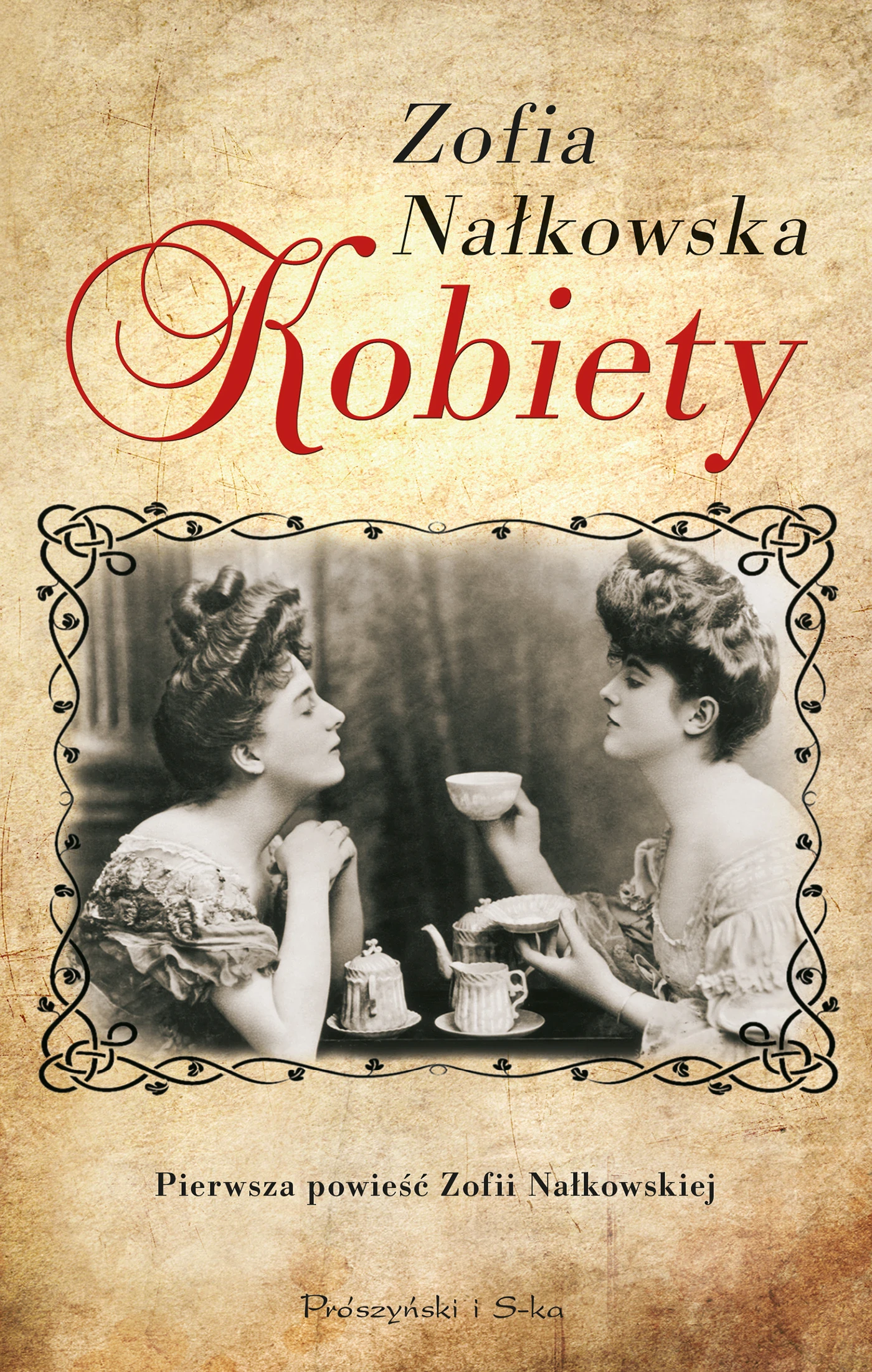 Kobiety. Duże Litery - Książki