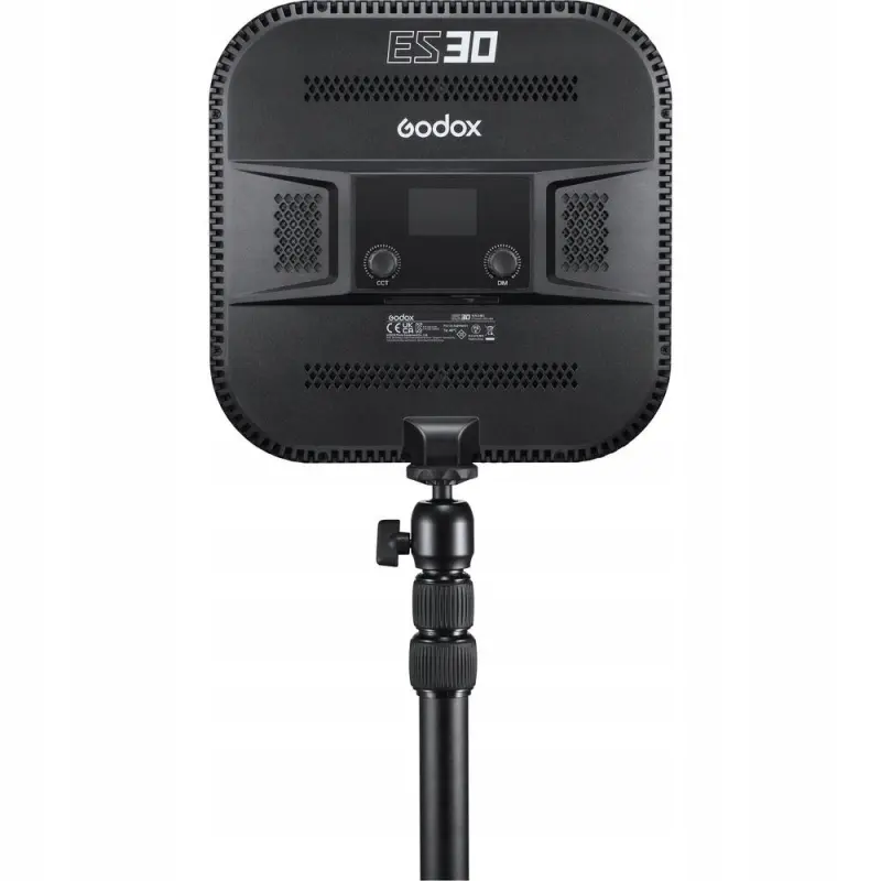 Lampa LED GODOX ES30 E-sports - Elektronika i akcesoria