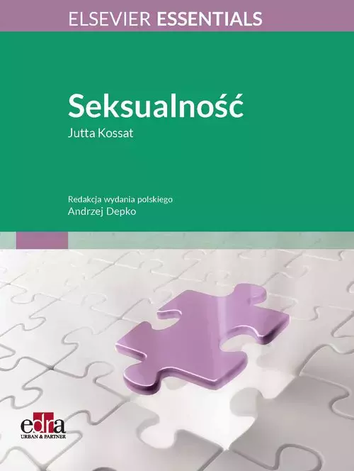 Elsevier Essentials. Seksualność - Książki