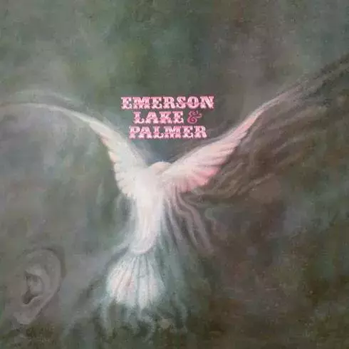 Emerson, Lake & Palmer - Muzyka