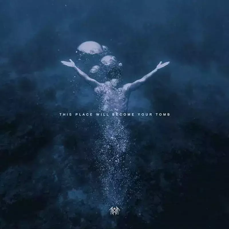 This Place Will Become Your Tomb BLACK, Winyl - Muzyka