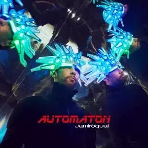Automation - Muzyka