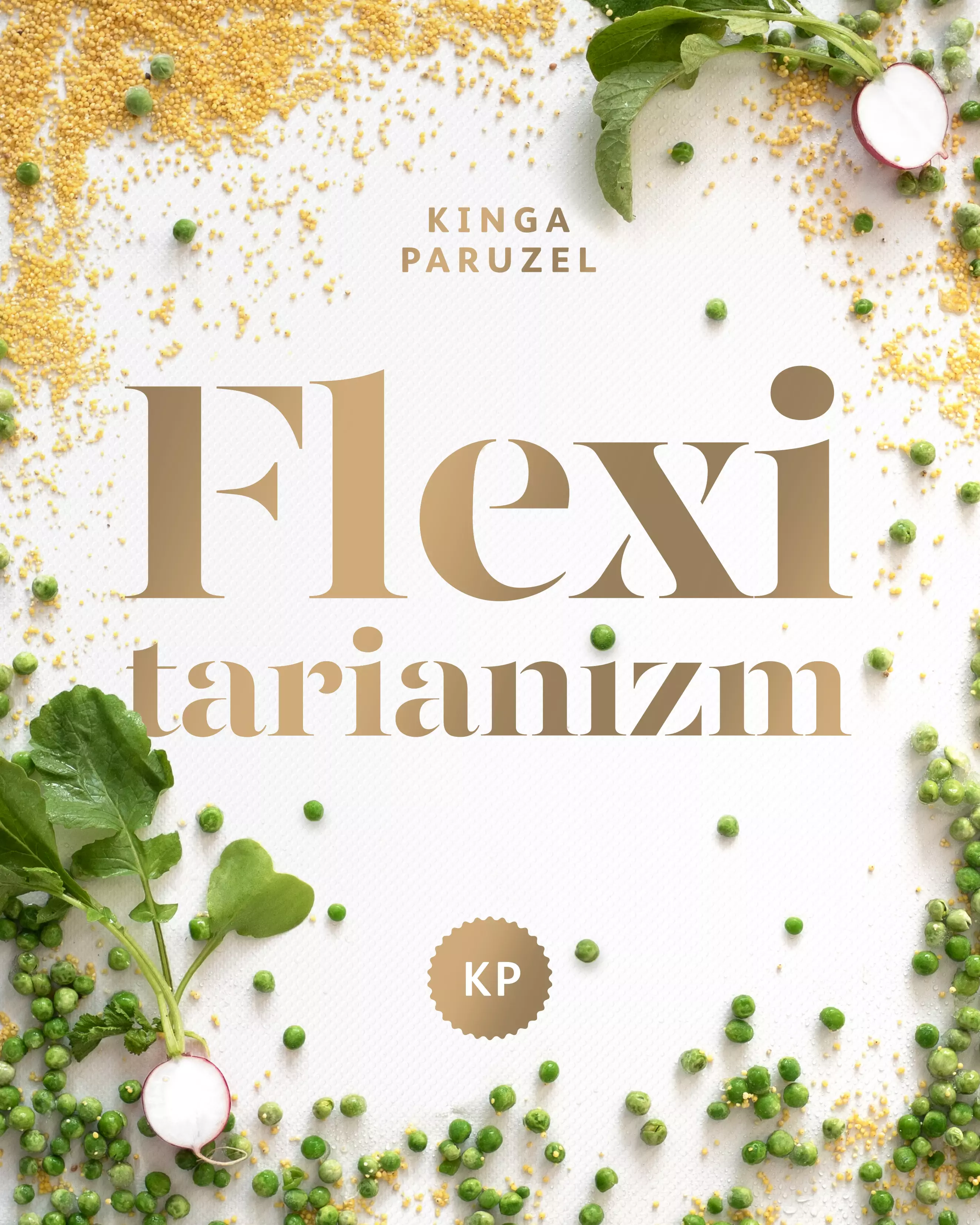 Flexitarianizm - Książki