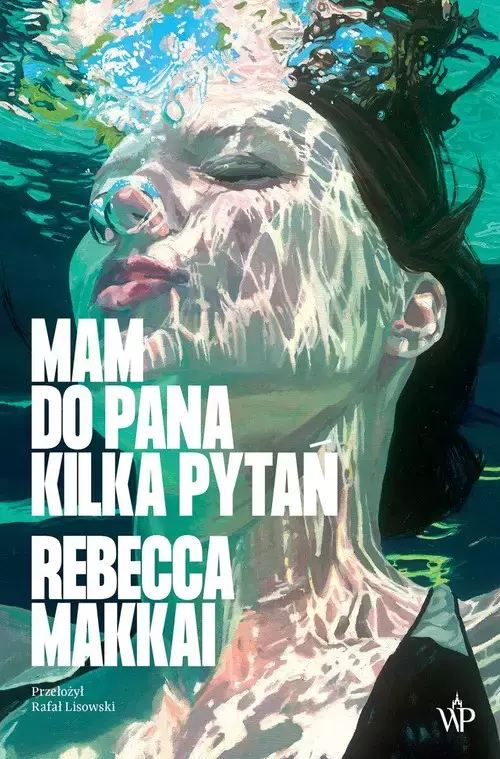 Mam do pana kilka pytań - Książki