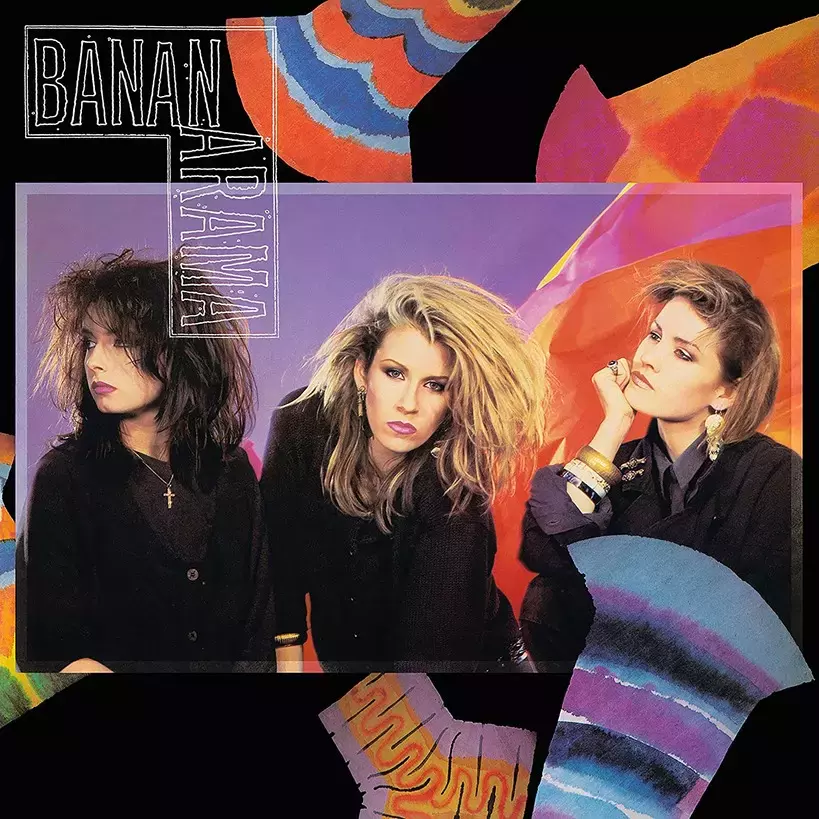 Bananarama, CD - Muzyka