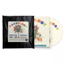 Garbology, CD - Muzyka