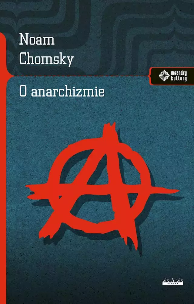 O anarchizmie - Książki