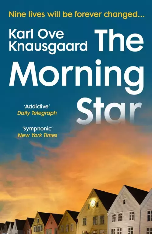 The Morning Star - Książki
