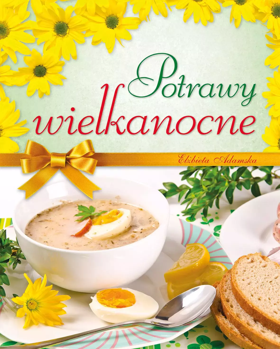 Potrawy wielkanocne - Książki