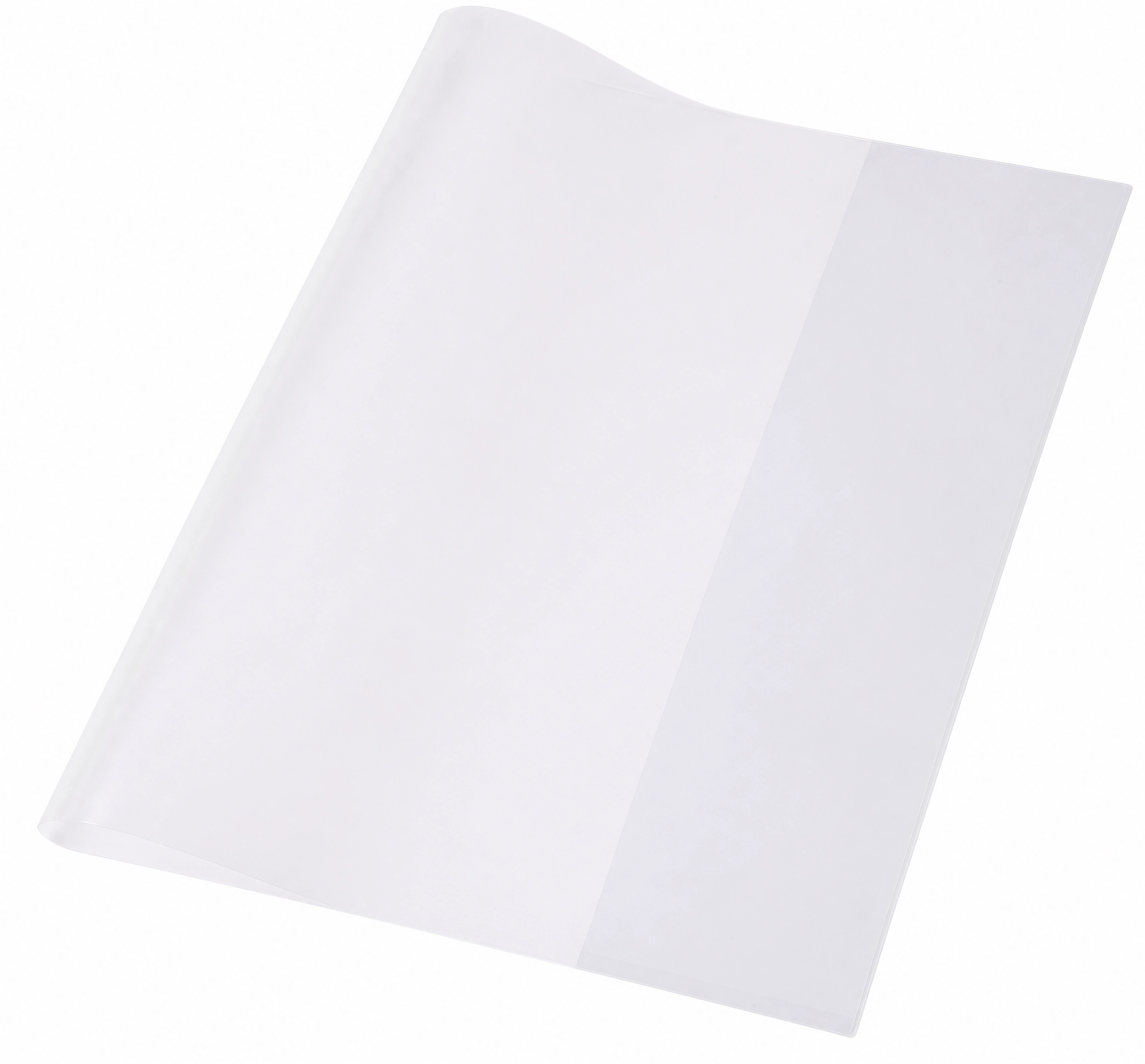 Okładki na zeszyty A5 (10 sztuk) - Papiernicze