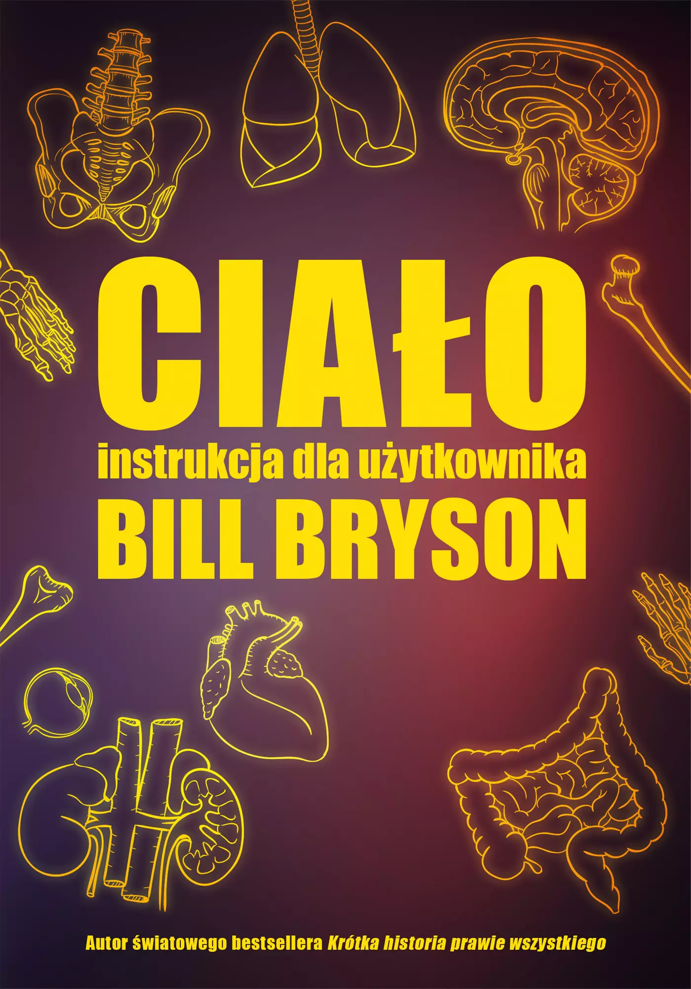 Ciało. Instrukcja dla użytkownika - Książki