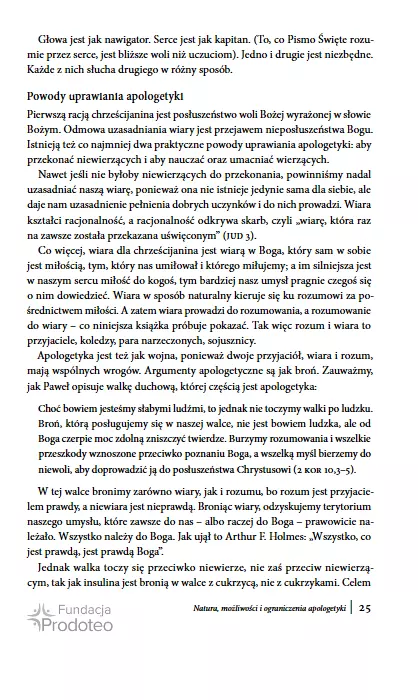 Podstawy apologetyki chrześcijańskiej. Setki pytań, setki odpowiedzi - Książki