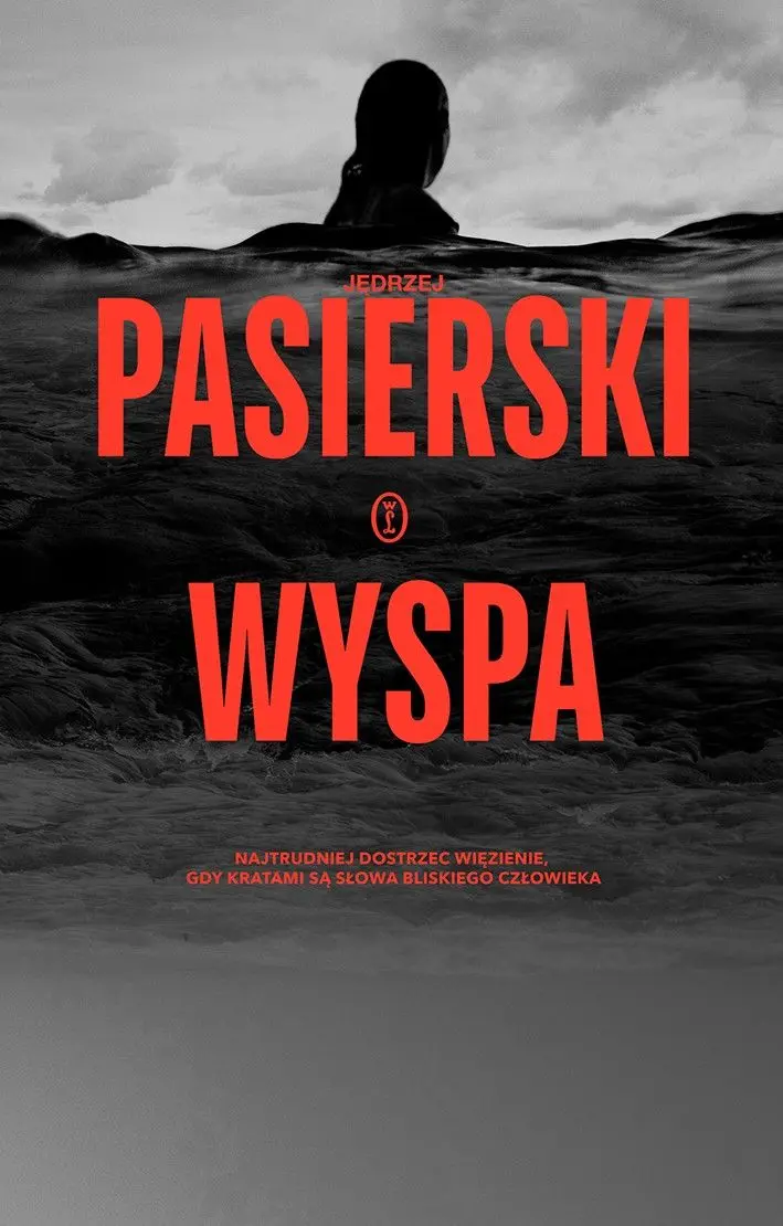 Wyspa - Książki