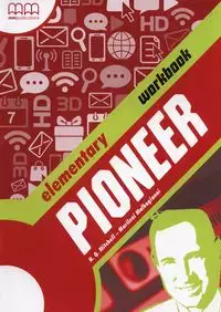 Pioneer Elementary. Workbook - Książki