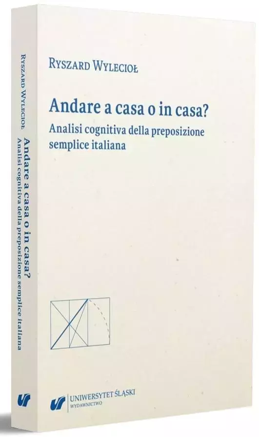 Andare a casa o in casa? - Książki