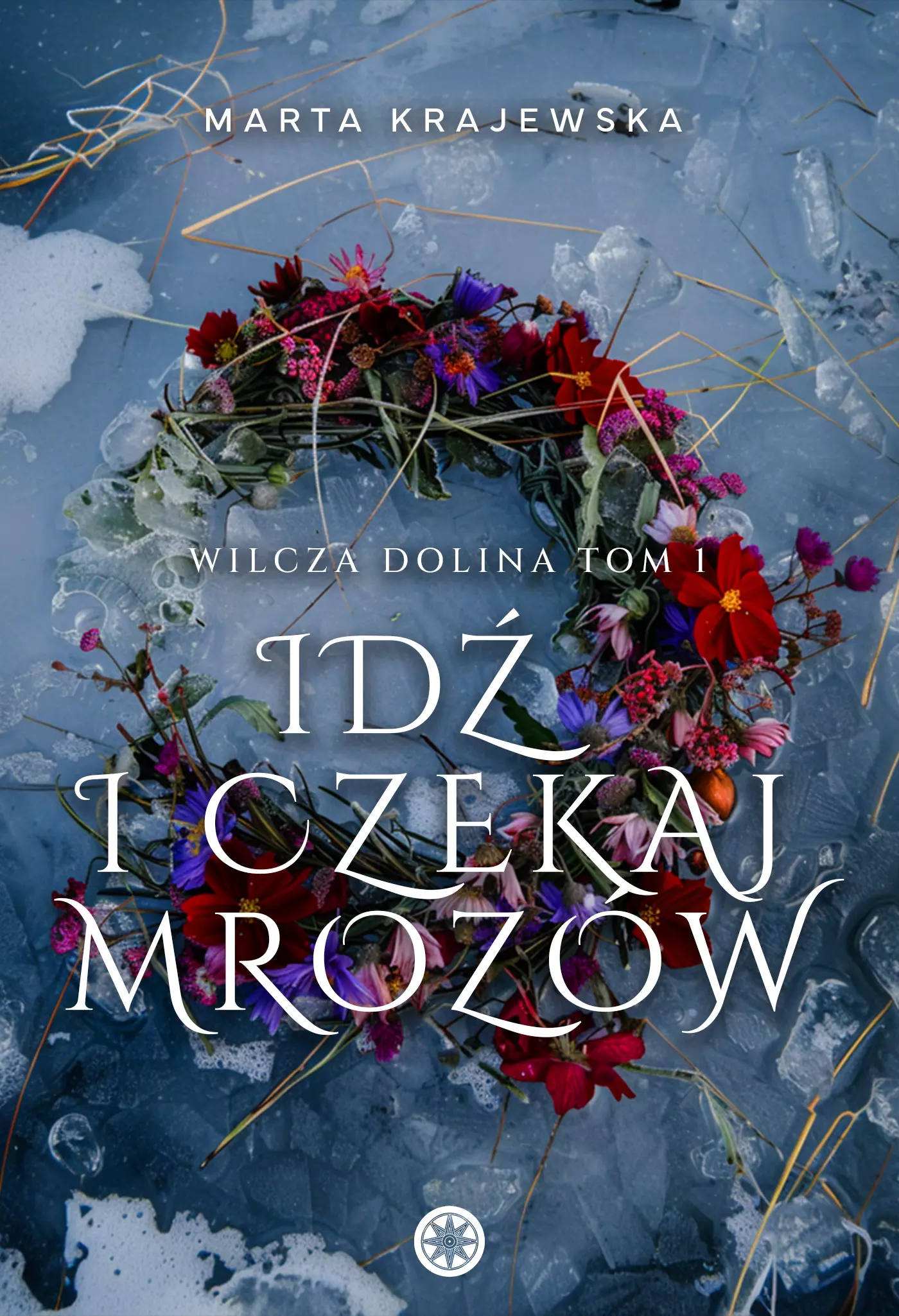 Idź i czekaj mrozów - Książki
