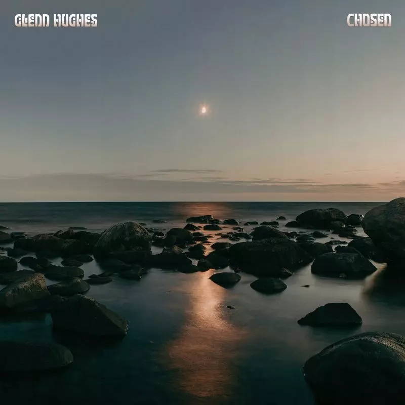 Chosen, CD - Muzyka