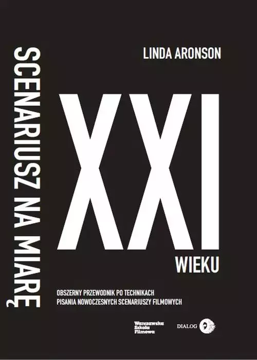 Scenariusz na miarę XXI wieku - Książki