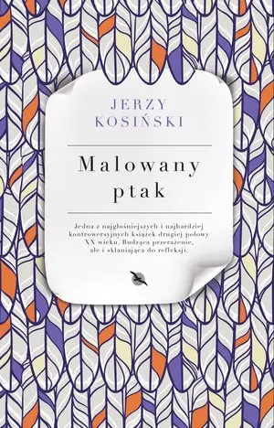 Malowany ptak - Książki