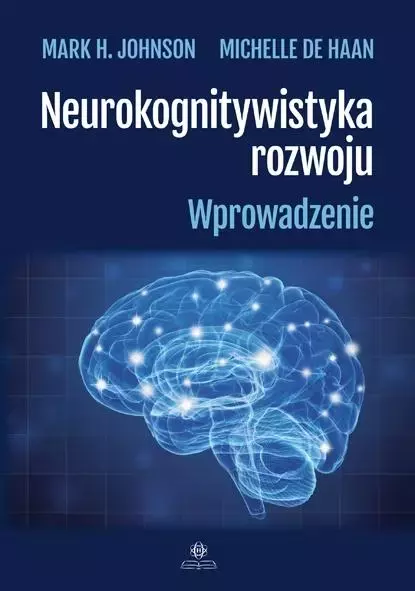 Neurokognitywistyka rozwoju - Książki